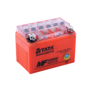 Акумулятори до мопедів, скутерів та мотоциклів