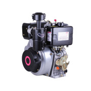 Запчастини для двигуна 192D (12 к.с. дизель)