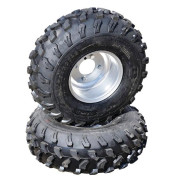 Шини, диски, колеса і камери