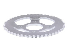 Зірка ведена YBX 428×49Т на мотоцикл LF200-10L