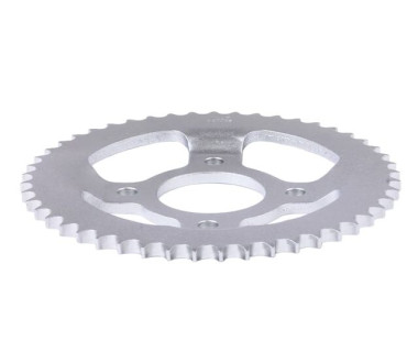 Зірка ведена YBX 428×49Т на мотоцикл LF200-10L