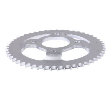 Зірка ведена YBX 428×49Т на мотоцикл LF200-10L
