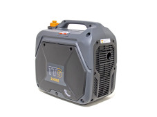 Генератор інверторний бензиновий TTG 2000IE 1.8KW