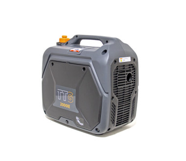 Генератор інверторний бензиновий TTG 2000IE 1.8KW