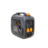 Генератор інверторний бензиновий TTG 2000IE 1.8KW