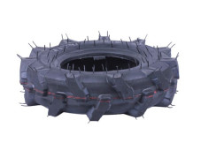 Покришка 4.00*8 "ялинка" 3,5 кг TTG (Е)