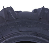 Покришка 4.00*8 "ялинка" 3,5 кг TTG (Е)