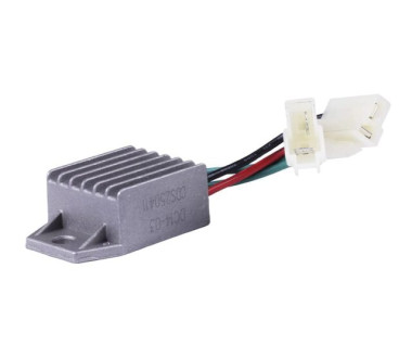 Реле напряжения — 3.2KW/4.8KW