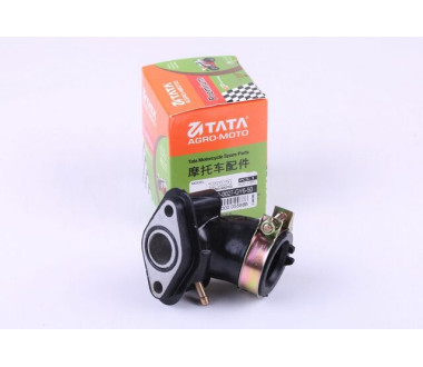 Патрубок карбюратора - 50CC4T - Premium