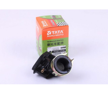 Патрубок карбюратора - 50CC4T - Premium