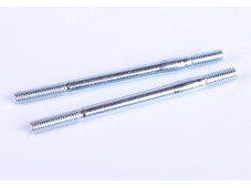 Шпильки карбюратора, к-т: 2 шт. - 156F