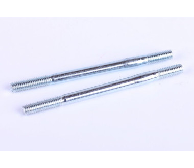 Шпильки карбюратора, к-т: 2 шт. - 156F
