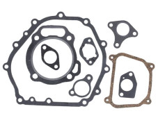 Прокладка двигуна TT AGRO MOTO на бензиновий двигун 194F, к-т: 8 шт.