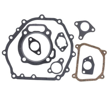 Прокладка двигуна TT AGRO MOTO на бензиновий двигун 194F, к-т: 8 шт.