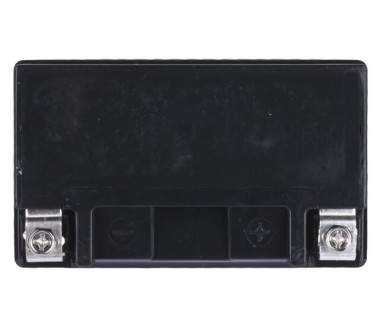 Аккумулятор YB12AL-BS(MF) 12АH 134*78*156 мм - OUTDO