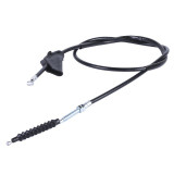 Трос сцепления TTG на мотоцикл XY200/250GY-9А