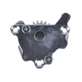 Насос масляний TTG на мопед Alpha125СС