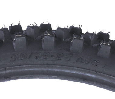 Покришка 90/90 R21 54T Mitas Enduro Trail+