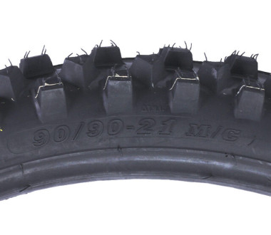 Покришка 90/90 R21 54T Mitas Enduro Trail+