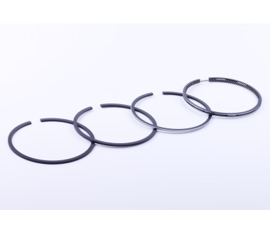 Кільця 100,00 мм STD, к-т на 1 поршень – ZS/ZH1100 YBX