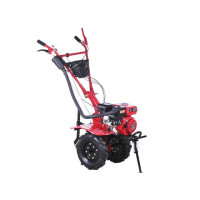 Мотоблок TT-ZX100-1 (редуктор), колесо 4,00×8 двигатель 170F (7 л.с.) (с верхним фильтром) — бензин