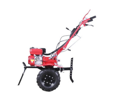 Мотоблок TT-ZX100-1 (редуктор), колесо 4,00×8 двигатель 170F (7 л.с.) (с верхним фильтром) — бензин