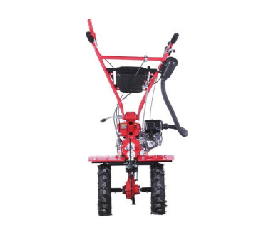 Мотоблок TT-ZX100-1 (редуктор), колесо 4,00×8 двигатель 170F (7 л.с.) (с верхним фильтром) — бензин