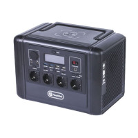 Портативна зарядна станція FlashFish (Т1200s) 240000h 1200W