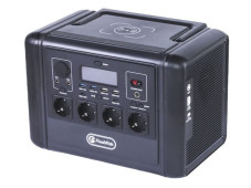 Портативна зарядна станція FlashFish (Т1200s) 240000h 1200W