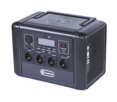 Портативна зарядна станція FlashFish (Т1200s) 240000h 1200W