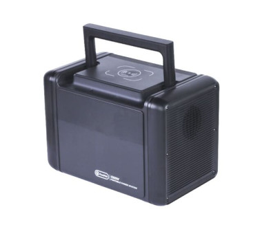 Портативна зарядна станція FlashFish (Т1200s) 240000h 1200W