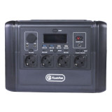 Портативна зарядна станція FlashFish (Т1200s) 240000h 1200W