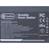 Портативна зарядна станція FlashFish (Т1200s) 240000h 1200W