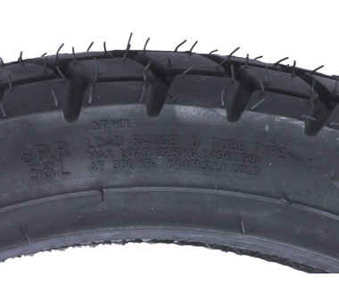 Покрышка TT AGRO MOTO 100×80×17 8PR TT (под камеру)