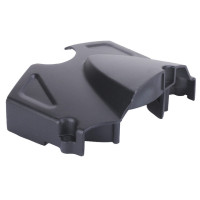 Крышка ведущей звезды YBX на мотоцикл LF150-10B YBX