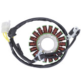 Якір генератора 171FMM – CB-250 YBX