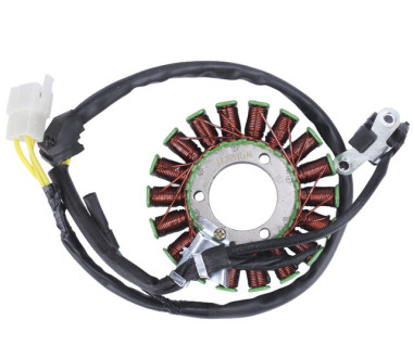 Якір генератора 171FMM – CB-250 YBX