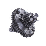 Диференціал у зборі Z-43 - Mototraktor