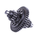 Диференціал у зборі Z-43 - Mototraktor