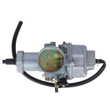 Карбюратор PZ33 TT на мотоцикл TKN 250