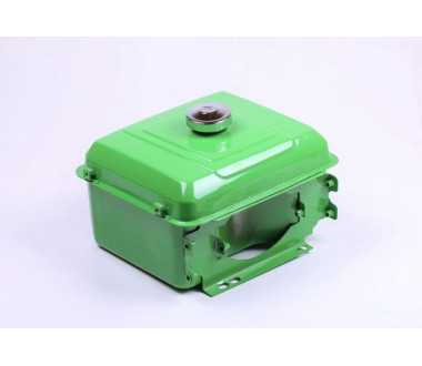 Бак паливний з кришкою 1GZ90 TT AGRO MOTO на дизельний двигун 190N