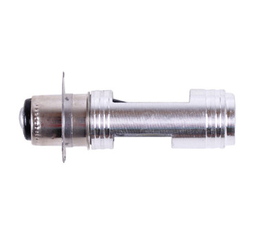 Лампа фари діодна 2 кристали 3 вусики П15Д-25-3 LED - АМ