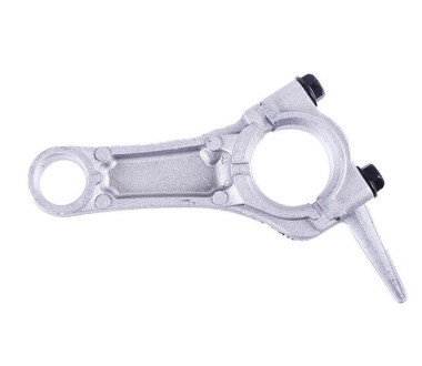 Шатун TT AGRO MOTO 0,25 мм на бензиновий двигун 168F