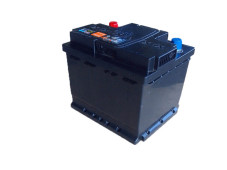Акумулятор (StartUp) 45AH 12V (правий +)