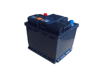 Акумулятор (StartUp) 45AH 12V (правий +)