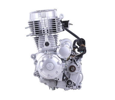 Двигун CG250 ТАТА на мотоцикл, 167FMJ (з повітряним охолодженням, бензиновий)
