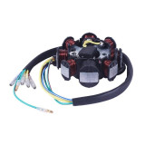 Якорь генератора (тип 2) CB-250CC