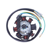 Якорь генератора (тип 2) CB-250CC