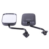 Зеркала TT AGRO MOTO на мототрактор, к-т: 2 шт.