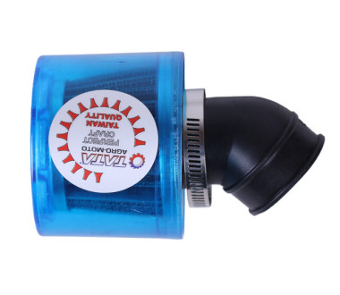 Фільтр нульовий Power Clear синій Ø35 мм 45° - АМ